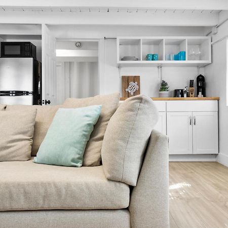 Alani Bay Designer Condos Fort Lauderdale Extérieur photo