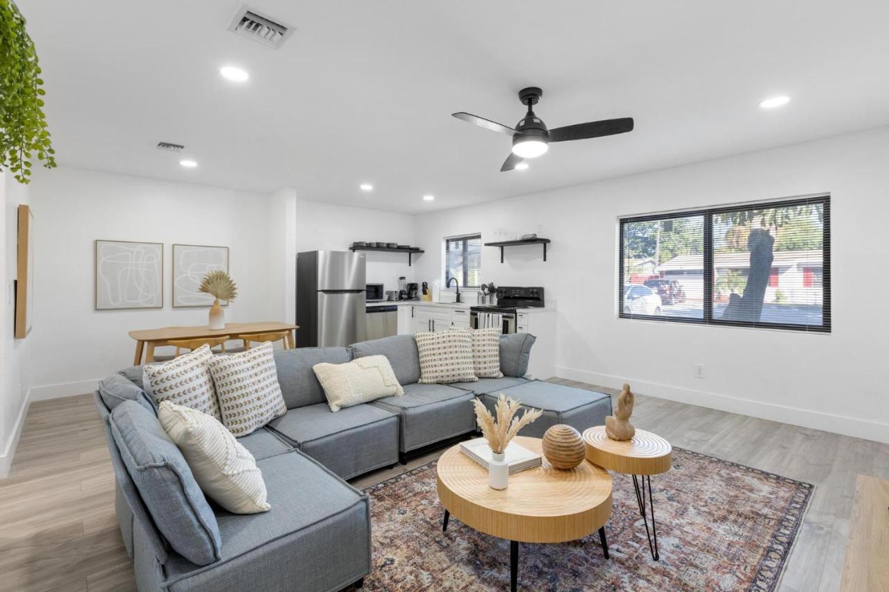 Alani Bay Designer Condos Fort Lauderdale Extérieur photo