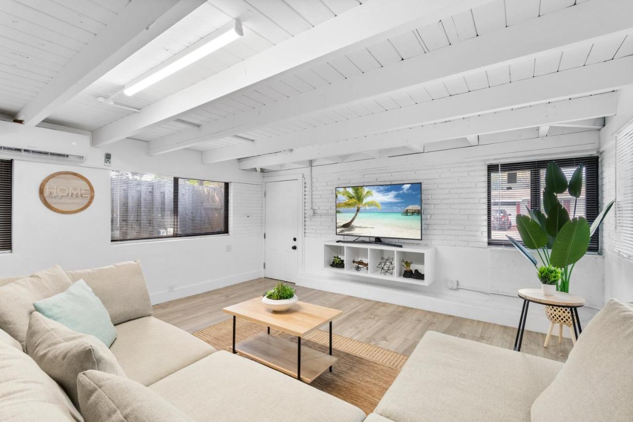 Alani Bay Designer Condos Fort Lauderdale Extérieur photo
