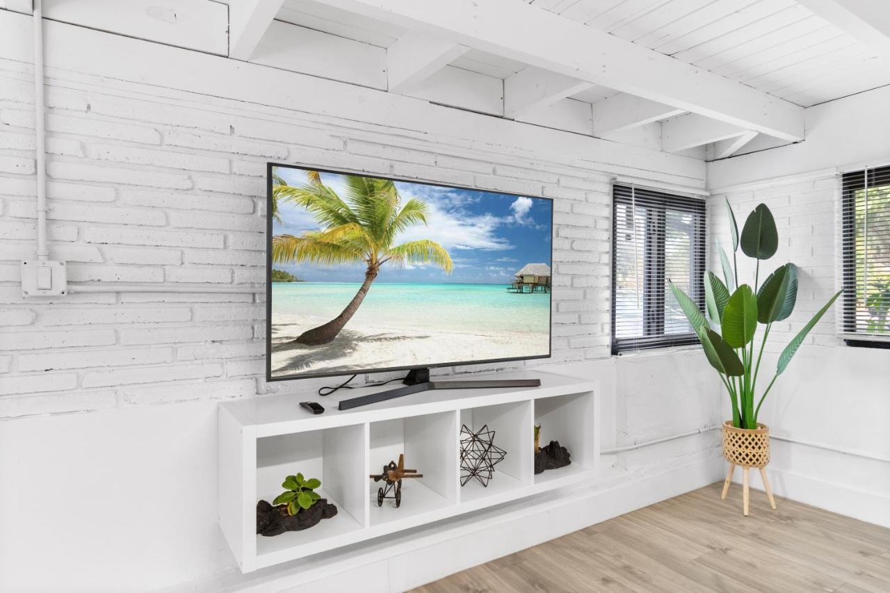 Alani Bay Designer Condos Fort Lauderdale Extérieur photo