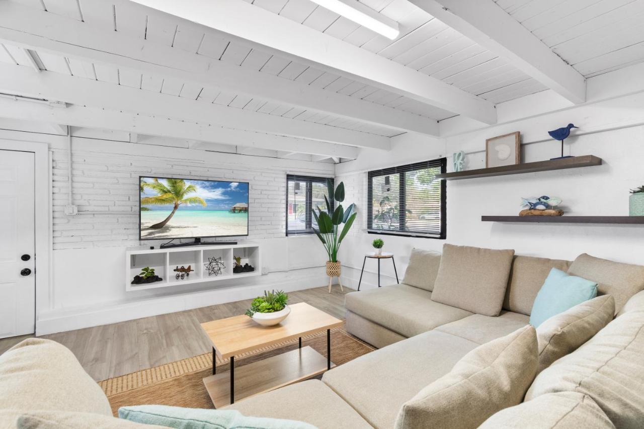 Alani Bay Designer Condos Fort Lauderdale Extérieur photo