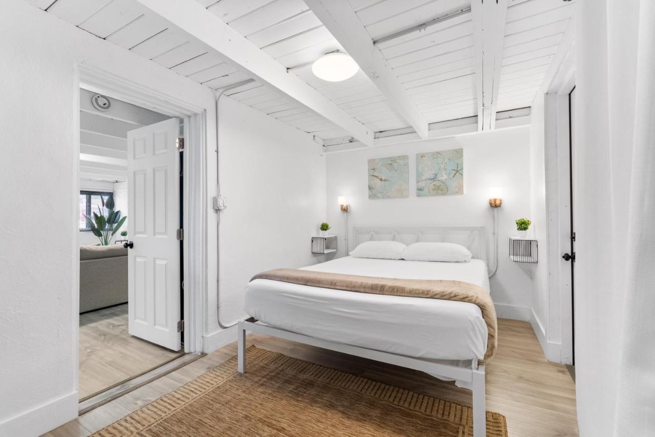 Alani Bay Designer Condos Fort Lauderdale Extérieur photo
