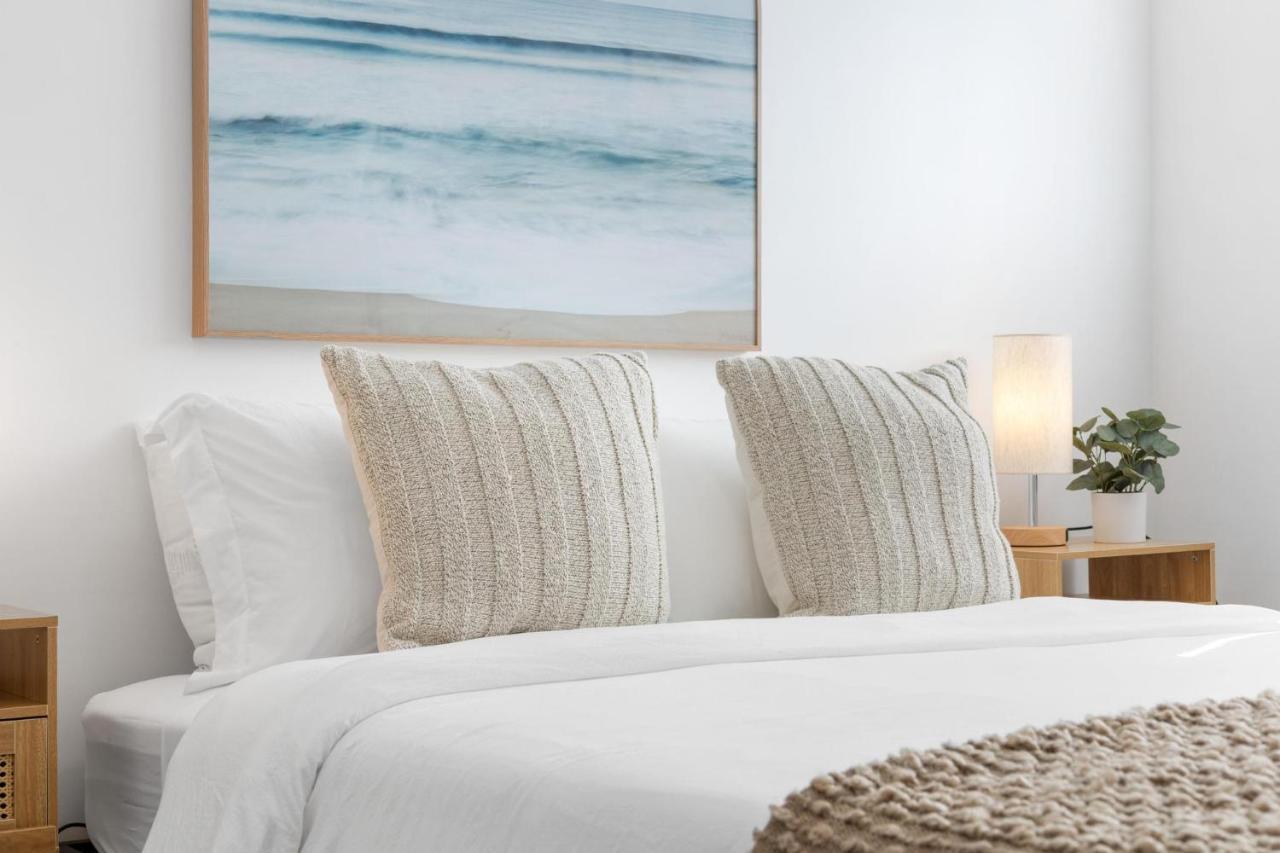 Alani Bay Designer Condos Fort Lauderdale Extérieur photo