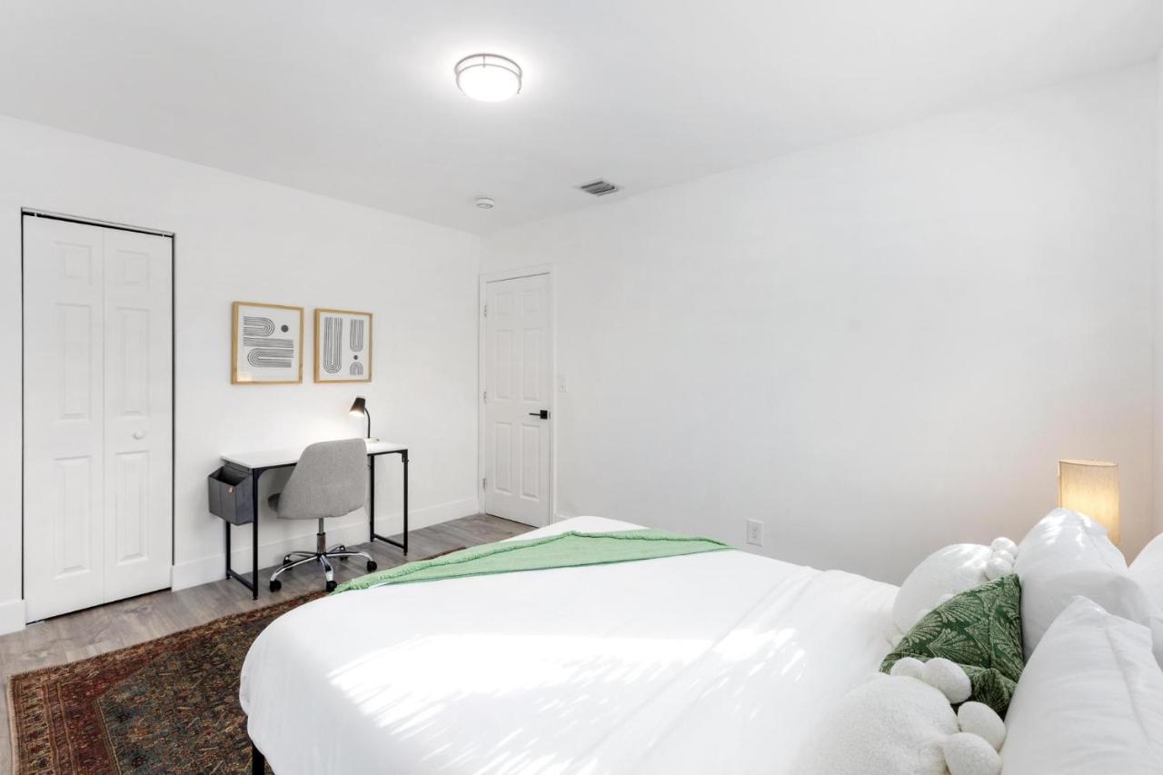 Alani Bay Designer Condos Fort Lauderdale Extérieur photo