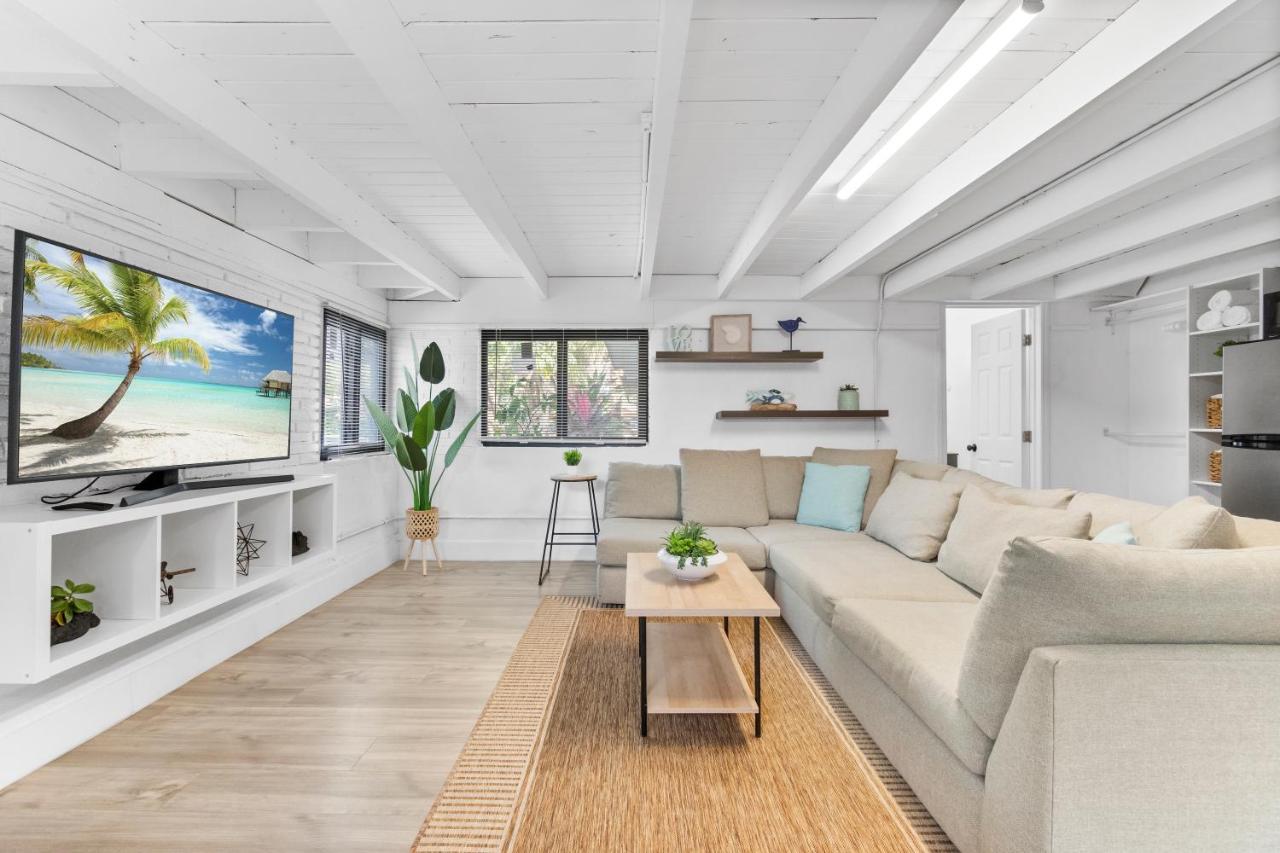 Alani Bay Designer Condos Fort Lauderdale Extérieur photo