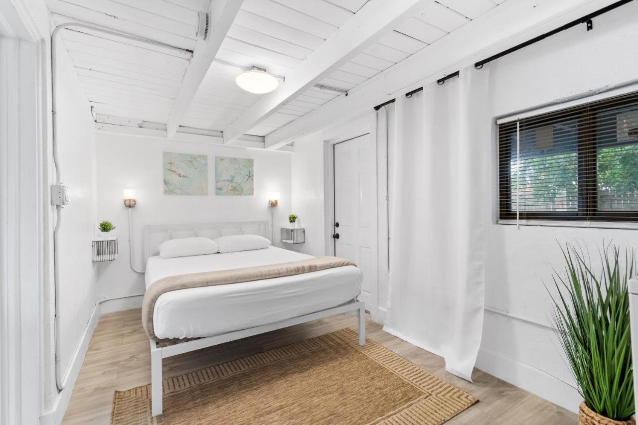 Alani Bay Designer Condos Fort Lauderdale Extérieur photo