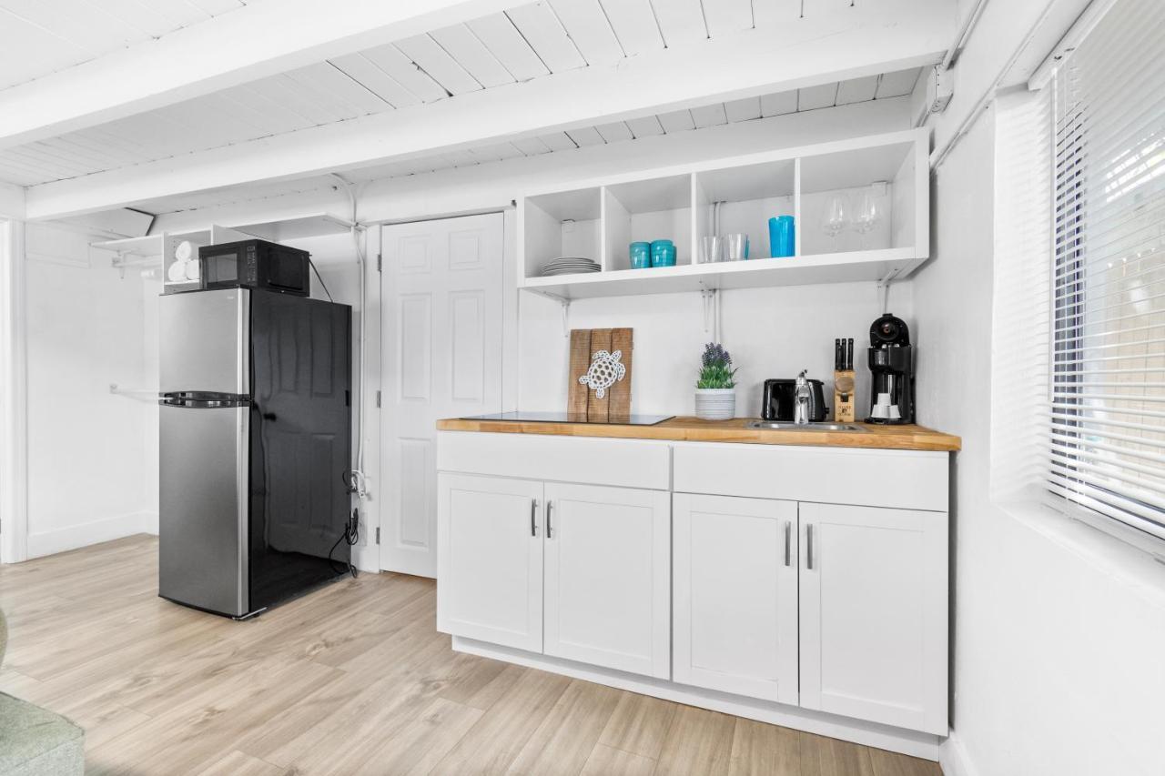 Alani Bay Designer Condos Fort Lauderdale Extérieur photo