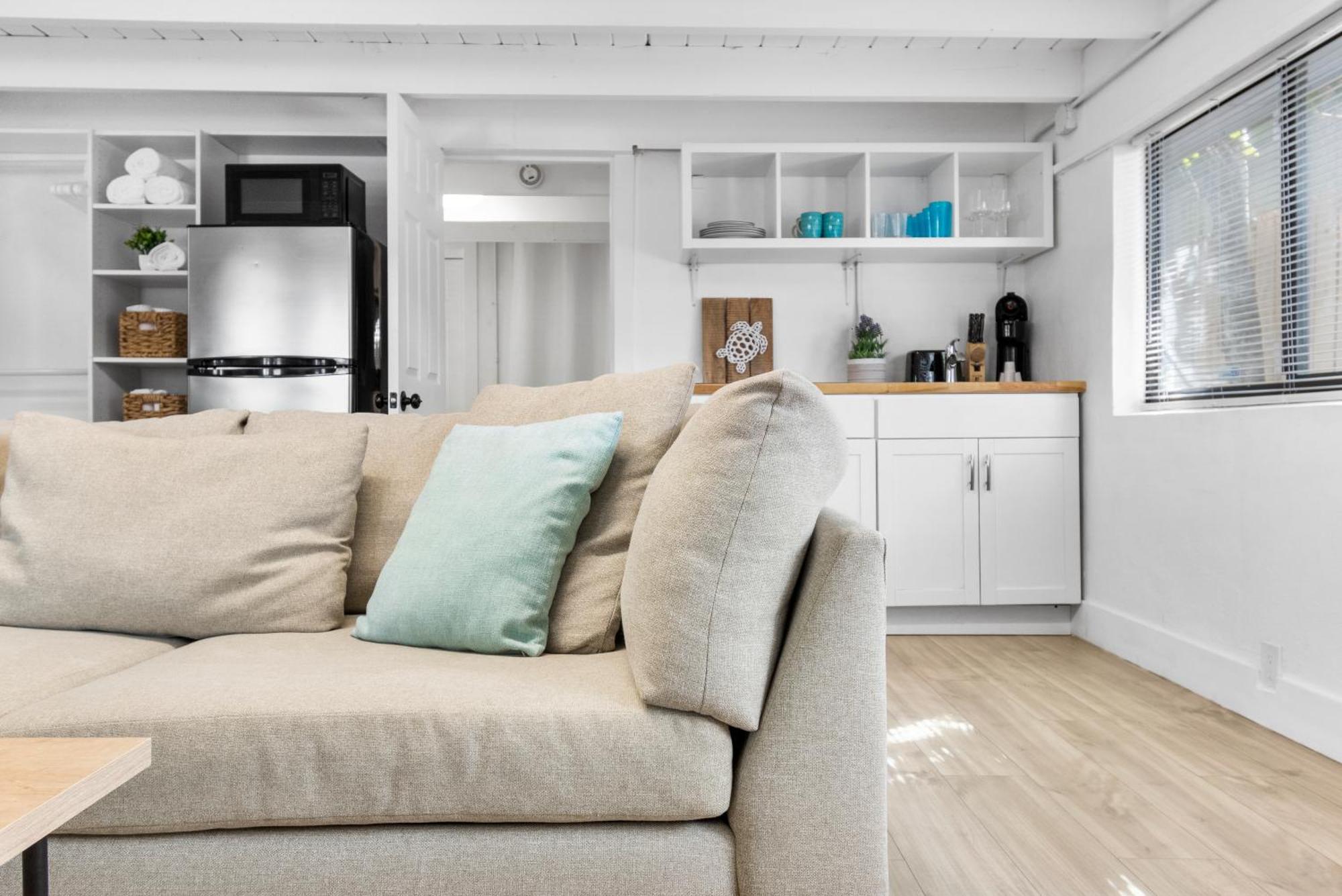Alani Bay Designer Condos Fort Lauderdale Extérieur photo