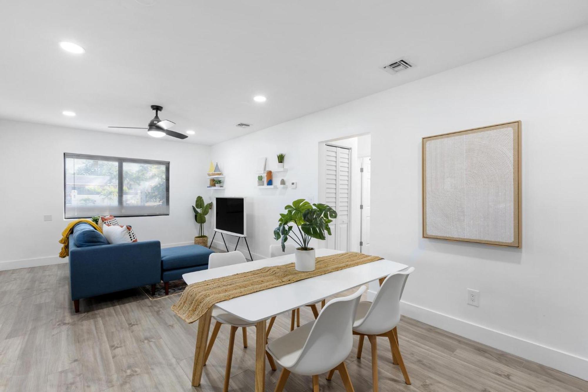 Alani Bay Designer Condos Fort Lauderdale Extérieur photo