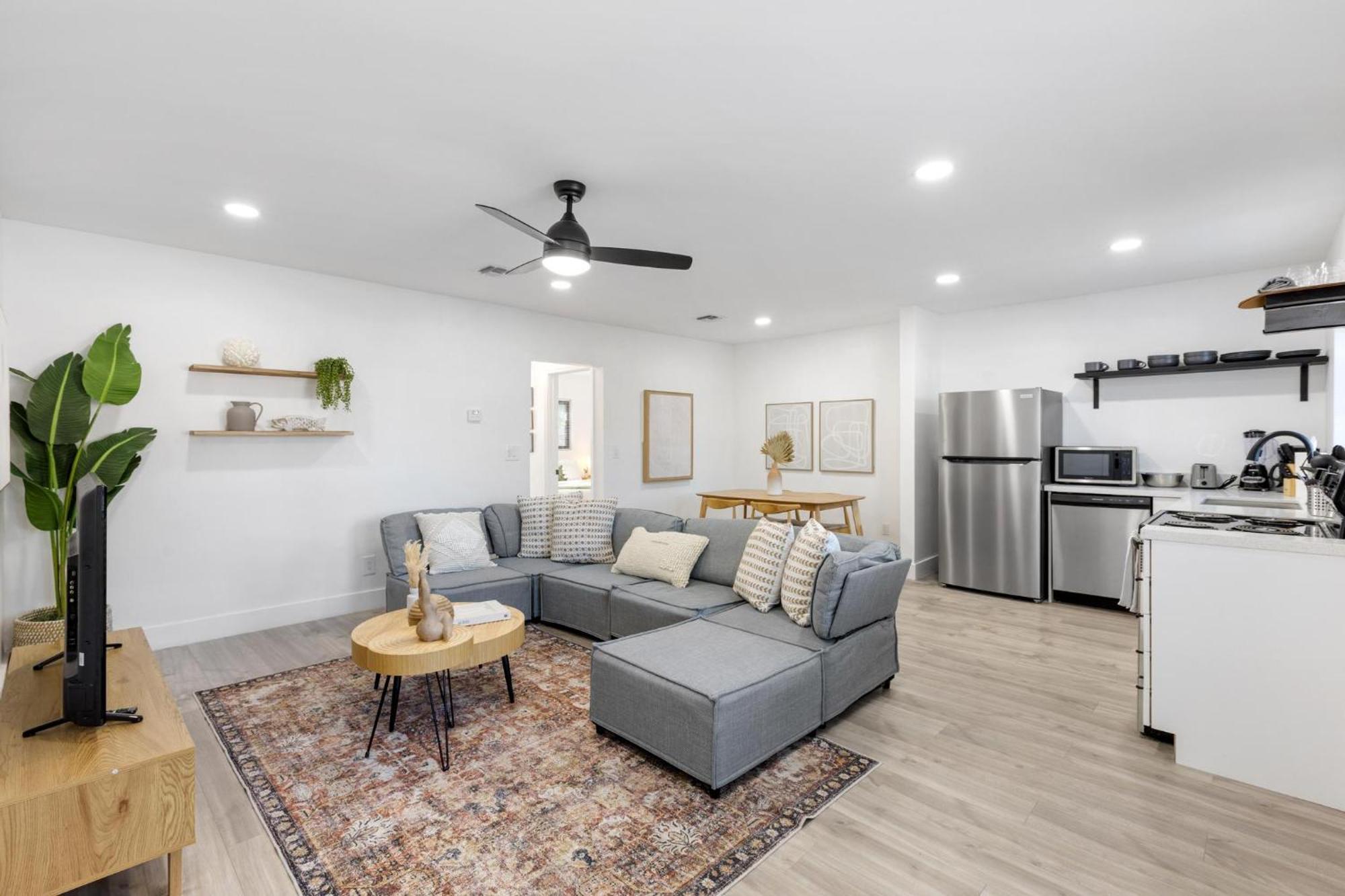 Alani Bay Designer Condos Fort Lauderdale Extérieur photo